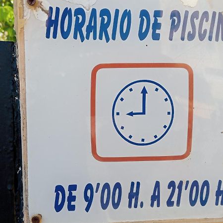 Anka Talo Apartman El Médano Kültér fotó