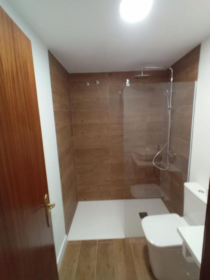 Anka Talo Apartman El Médano Kültér fotó